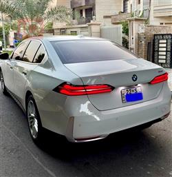 بي ام دبليو الفئة 5